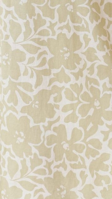 Soraya Maxi Dress - Aloe